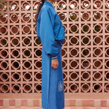 Alemais Yasmeen Embellished Bomber Jacket