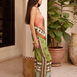 Alemais Contina Pant