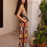 Alemais Marjorelle Pant