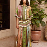 Alemais Contina Shirt