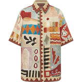 Alemais Michelle Shirt