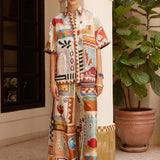 Alemais Michelle Shirt