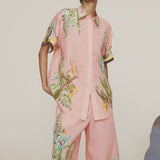 Papaya Shirt