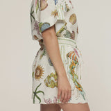 Sea Short