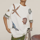 Bath House Tee