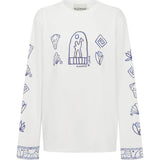 Alemais Leela Long Sleeve Tee