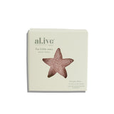 Baby Konjac Sponge - White