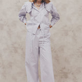 Blanca Maja Shirt - Blue