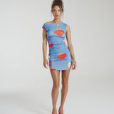 The Rumi Dress - Capulet