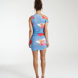 The Rumi Dress - Capulet