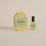 Room Spray - Green Pear & Spice Medley