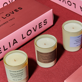 Celia Loves - Soiree Trio
