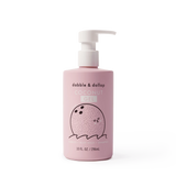 Coconut All-Over Clean