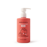 Strawberry All-Over Clean