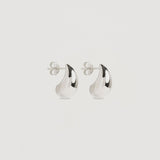 Sterling Silver Made of Magic Earrings