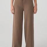 Milan Track Pant - Cocao