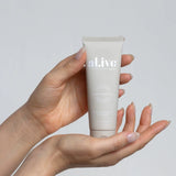 Hand Cream - Sea Cotton & Coconut