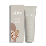 Hand Cream - Sea Cotton & Coconut