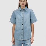 Camilla and Marc Diego Denim Shirt