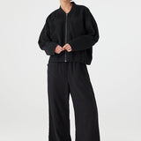 Arcaa Rae Pant - Black