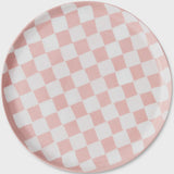 Checkered Plate 2P Set