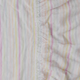 Portofino Stripe Fitted Sheet