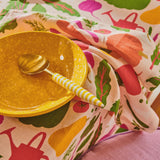 Sole Brasserie Serving Spoon