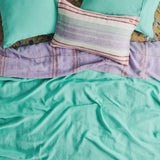 Island Delight Woven Cushion