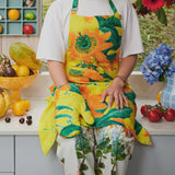 Passiona Oven Mitt