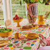 Kip & Co x Stephanie Alexander Harvest Linen Tablecloth
