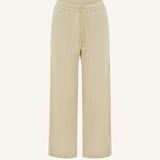 Vena Terry Sweatpants - Fawn