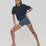 Nagnata Retro Short 2.0 - Mineral