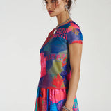 Mesh Tee - O, Romeo