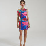 Rumi Dress - O, Romeo