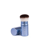 Retractable Kabuki Brush