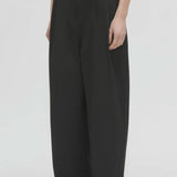 Camilla & Marc Lola Relaxed Pant - Black