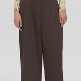 Camilla & Marc Lola Relaxed Pant - Hickory