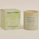 Nectarine Blossom Candle