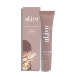 Tinted Lip Butter - Raspberry Blossom