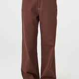 Arcaa Tilda Pant - Espresso