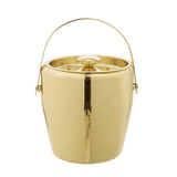 Gold Ice Bucket