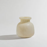 Byron Round Vase - Natural