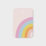 Rainbow Tag