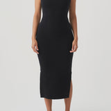 Esta Dress - Black