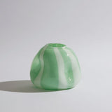Candy Vase Small - Mint