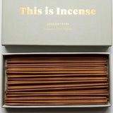 This is Incense - Margaret River