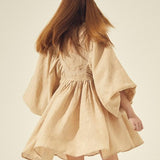 Java Mascali Mini Dress