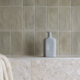 Moisturising Conditioner - White Tea & Argan Oil