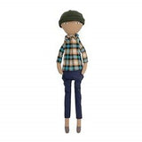 Sigge Doll
