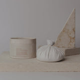 Bath Cloud - White